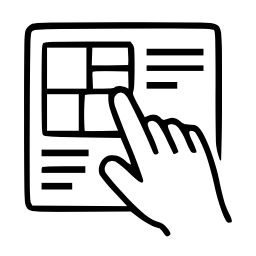 AIプロトタイピングのイラスト